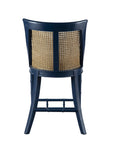 Spoonback - Counter Stool Set of 2 - Blue