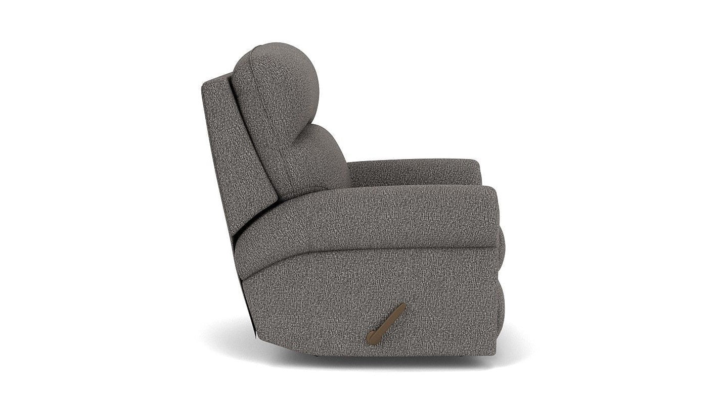 Langston - Manual Recliner