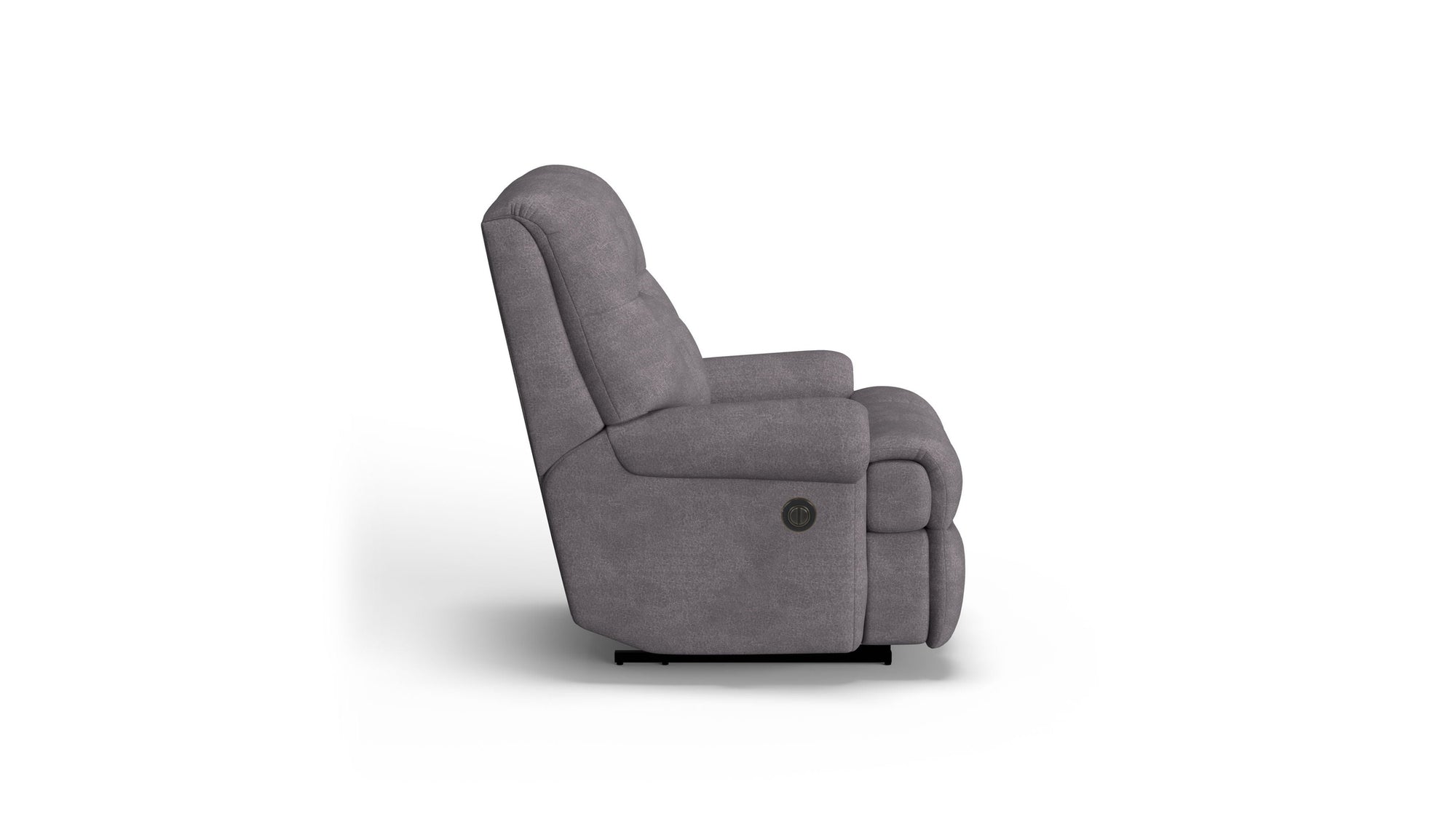 Hercules - Recliner - Fabric