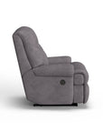 Hercules - Recliner - Fabric
