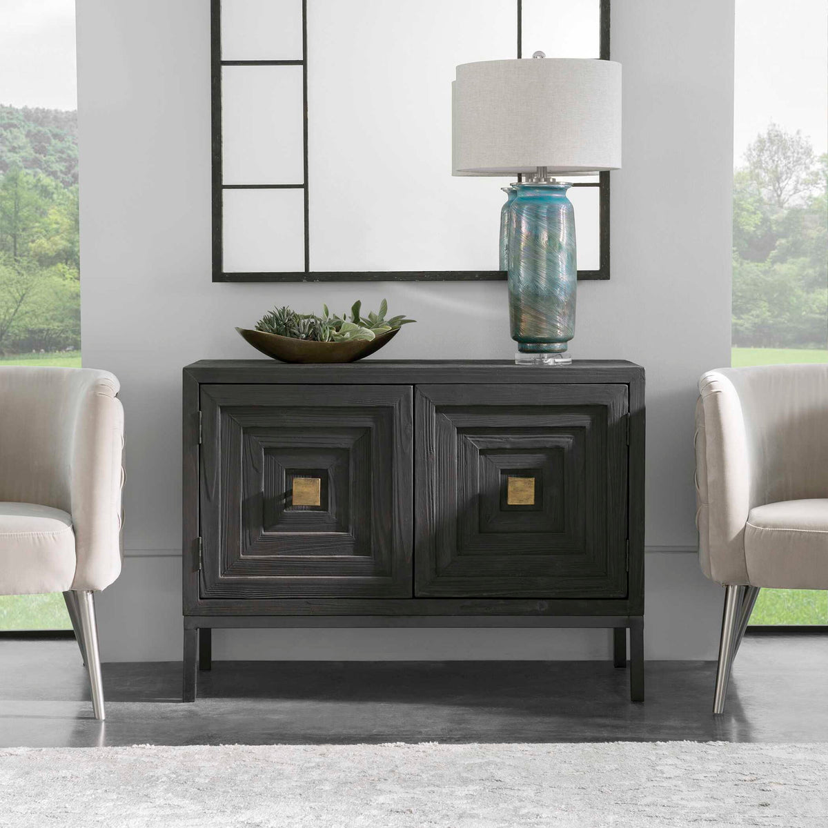 Aiken - Cabinet