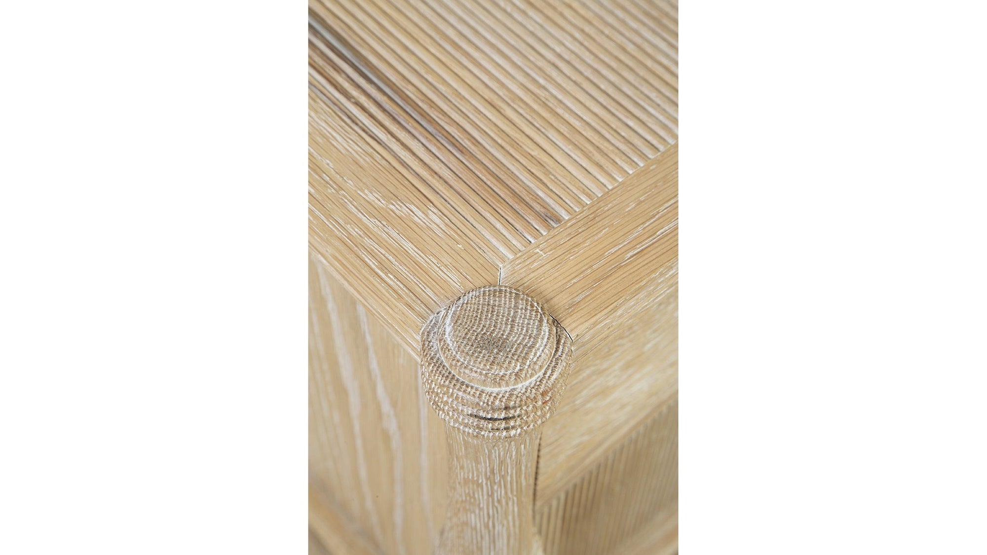 Orleans - Sideboard - Light Brown