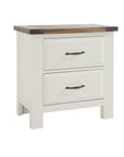 Maple Road - Night Stand