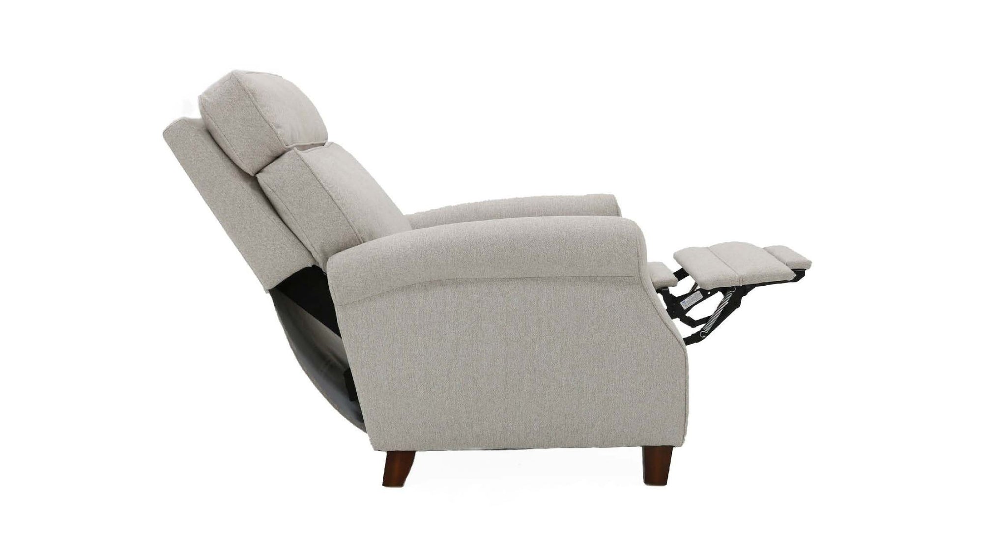 Owen - Recliner-Push Through The Arms