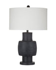Monolith - Table Lamp - Black