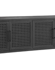 Pentak - Server - Black