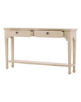 Brandon - Console - Cream