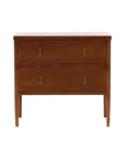 Regis - Chest - Light Brown