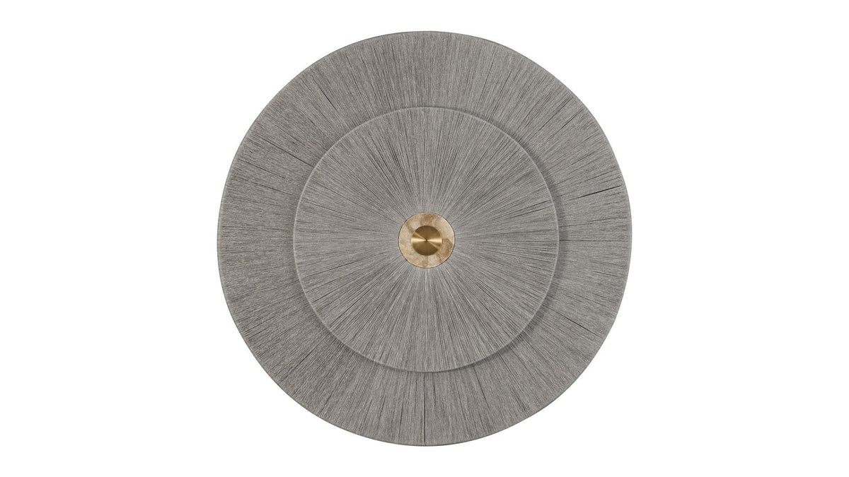 Newman - Wall Art - Beige