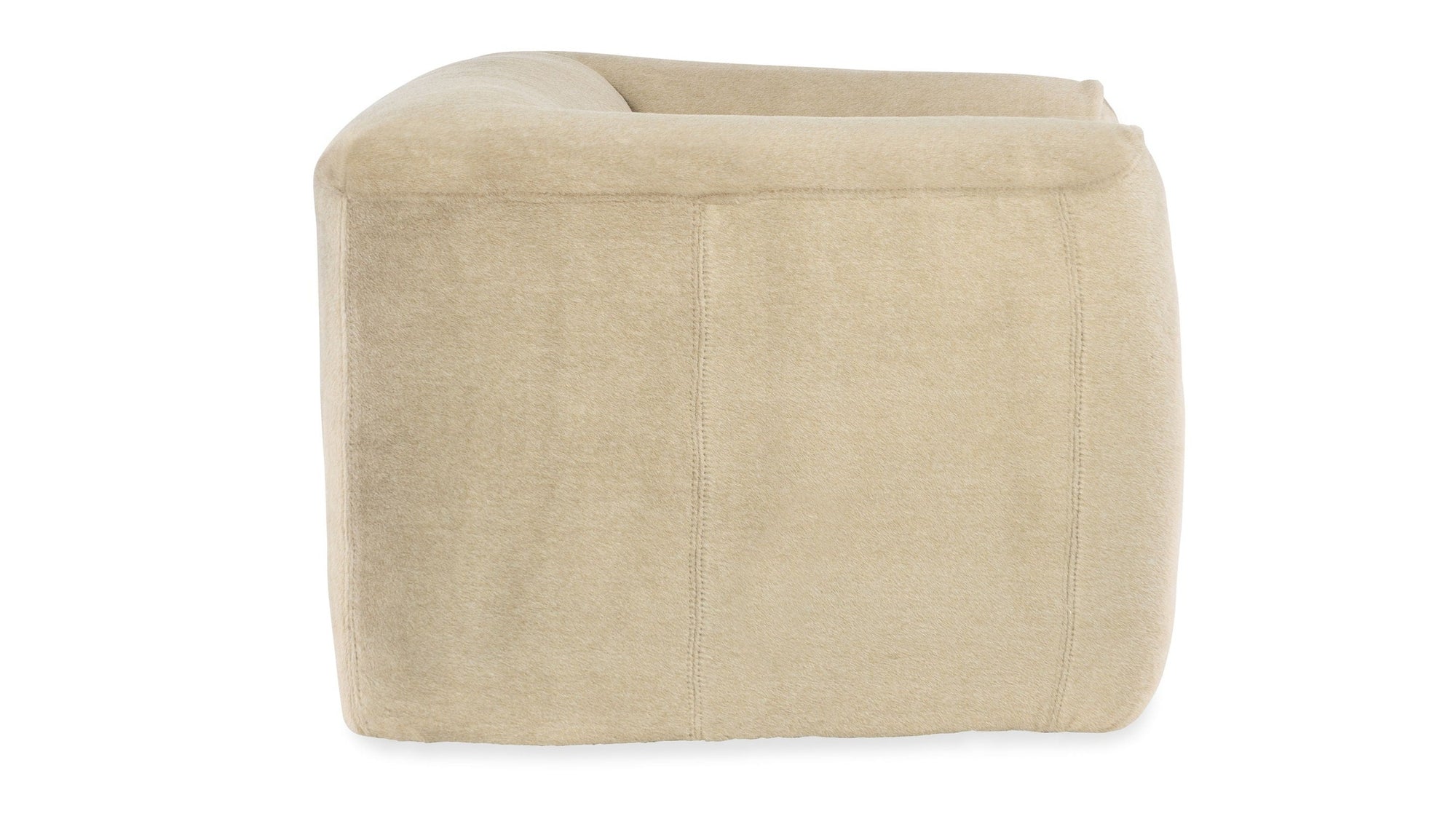 SS - Stroud Chair - Beige