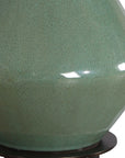 Kitley - Table Lamp - Sage Green
