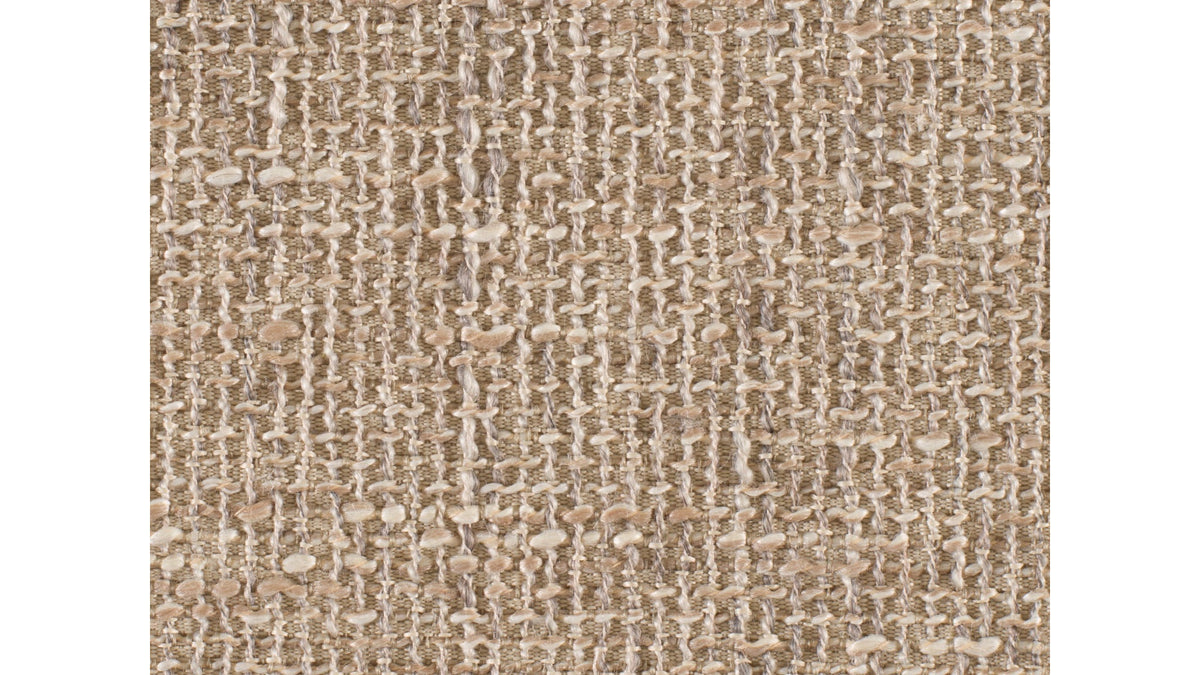 Hill Country - Comfort Upholstered Side Chair Set of 2 - Light Brown / Dark Brown