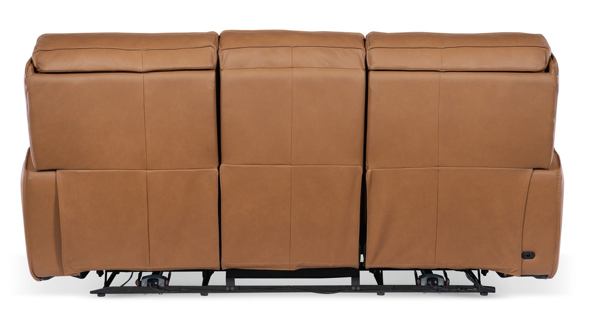 MS - Miles Zero Gravity Power Sofa With Power Headrest