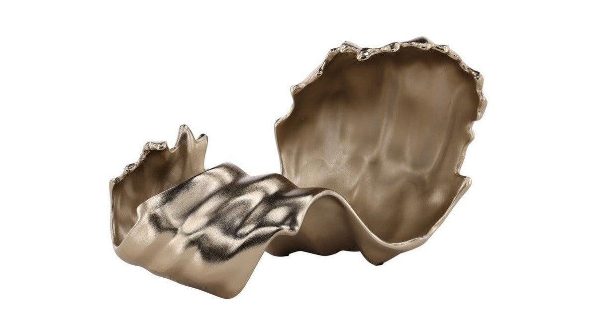 Large Sculpture - Bronze
