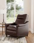 Elizabeth - Power Recliner with Power Headrest