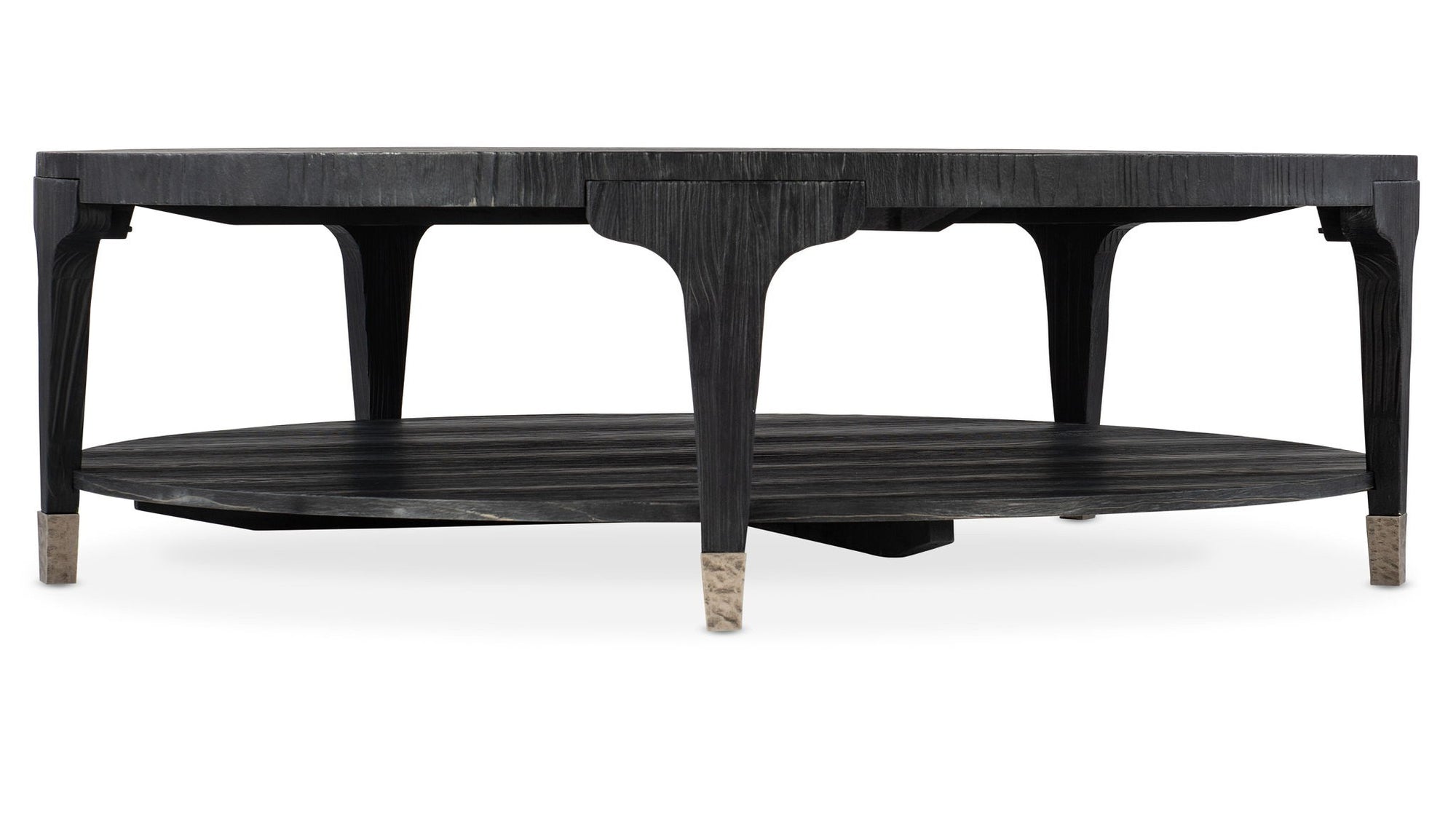 Chapman - Round Cocktail Table