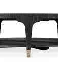 Chapman - Round Cocktail Table