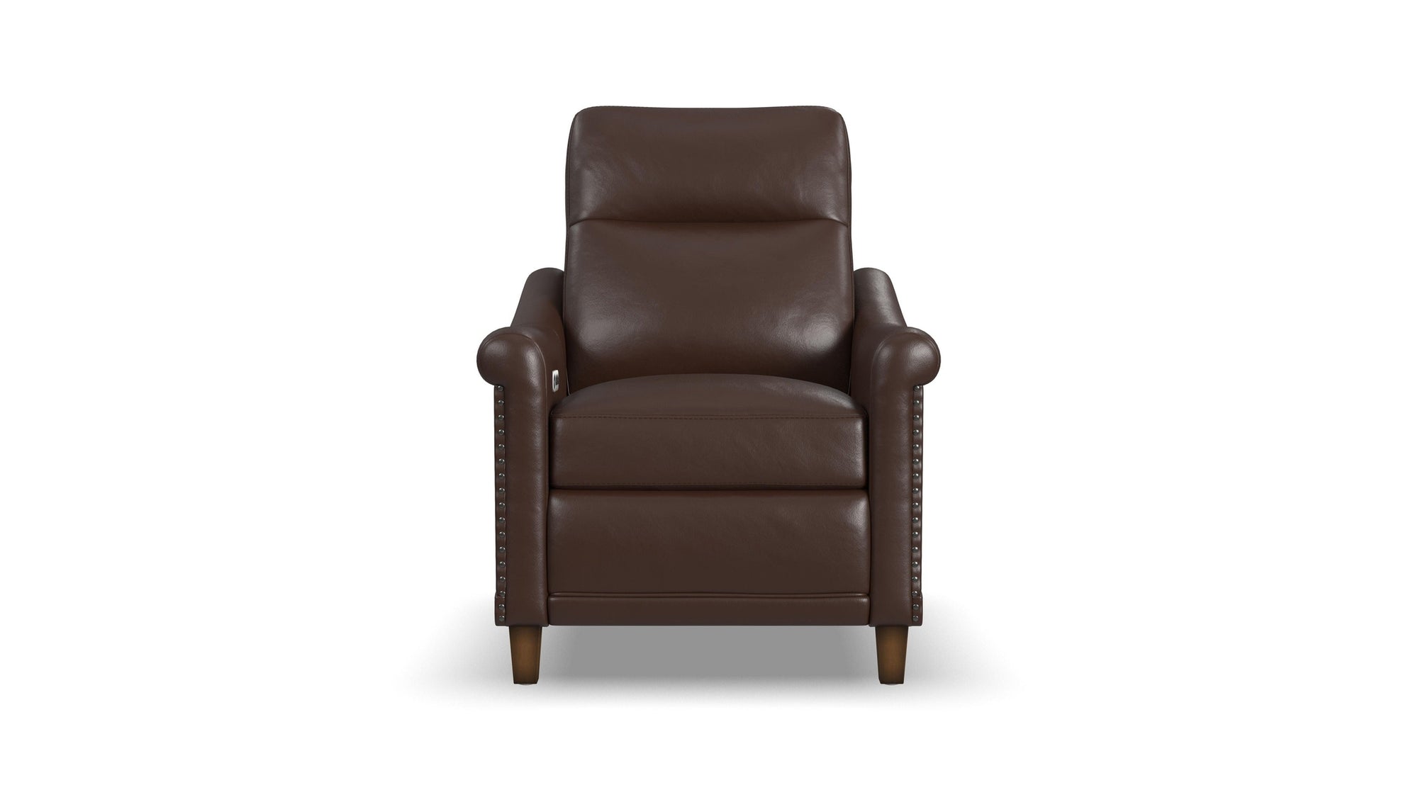 Elizabeth - Power Recliner with Power Headrest