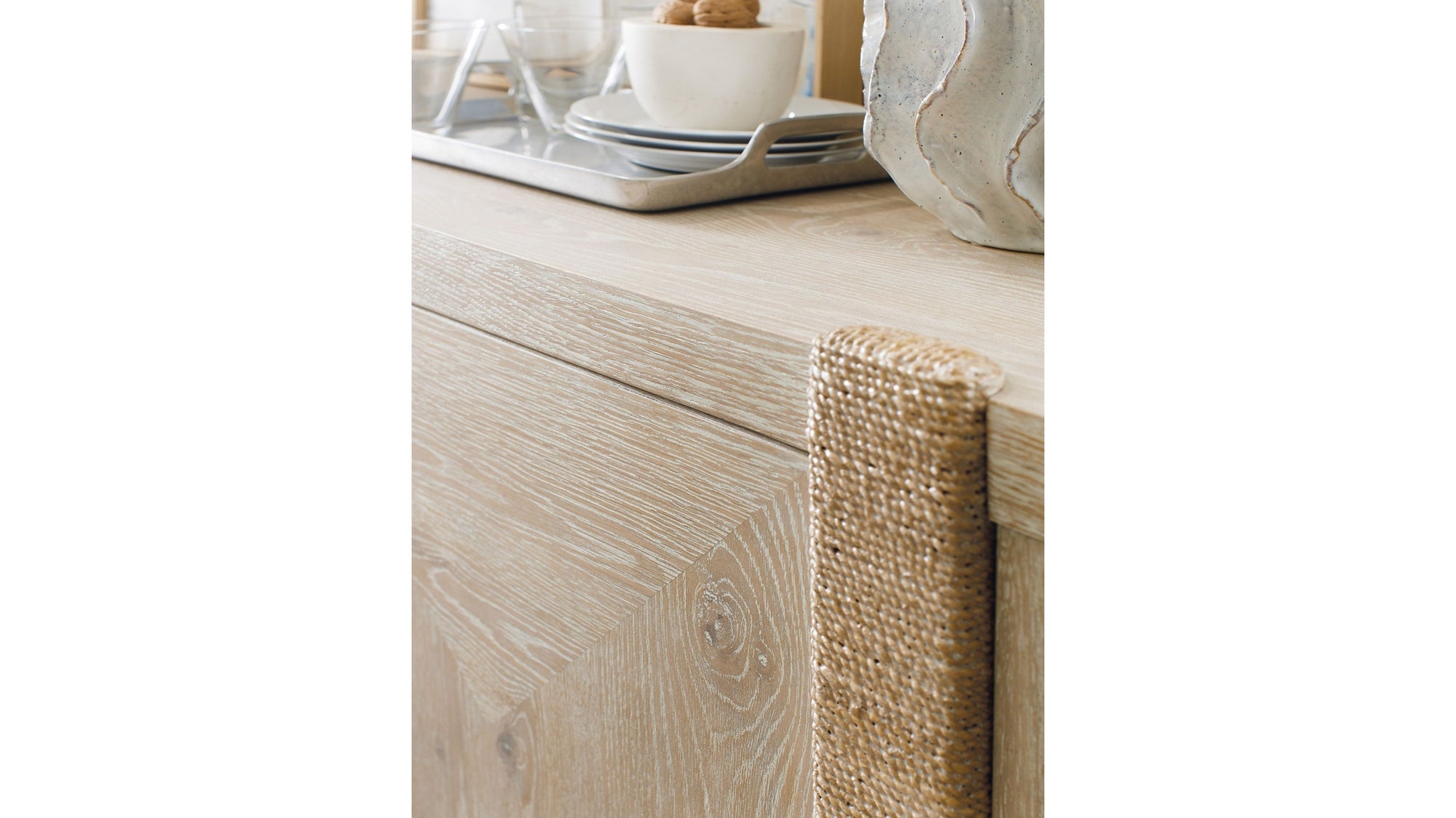 Commerce And Market - Seaside Buffet - Beige