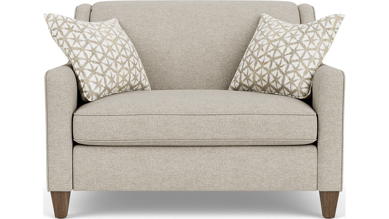 Holly - Stationary Sleeper Sofa