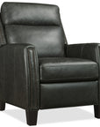 Jacklyn - Power Recliner With Pop-Up Headrest
