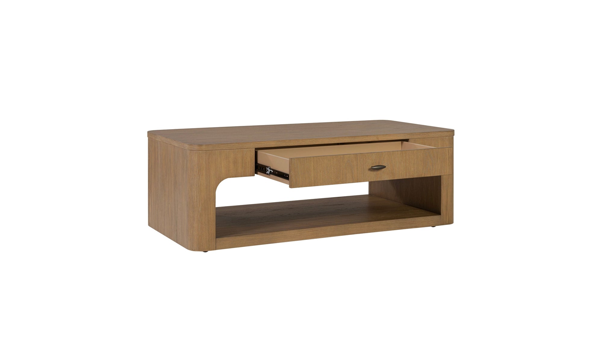 Normandy - Coffee Table