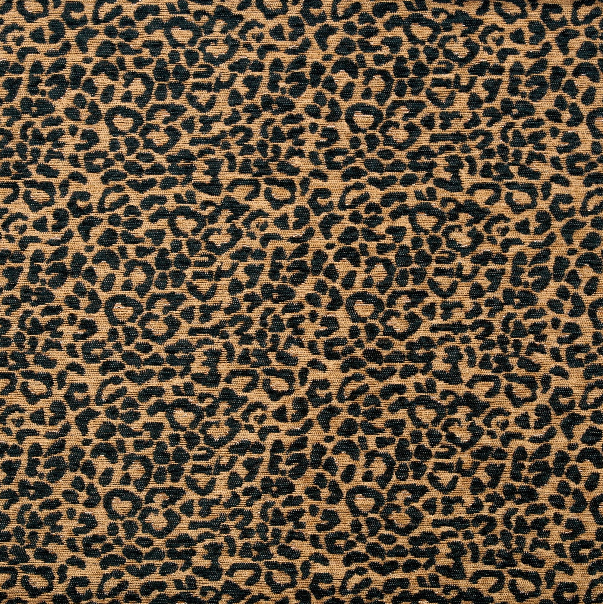 Adrienne - King Duvet Cover Set (Set of 3) - Gold