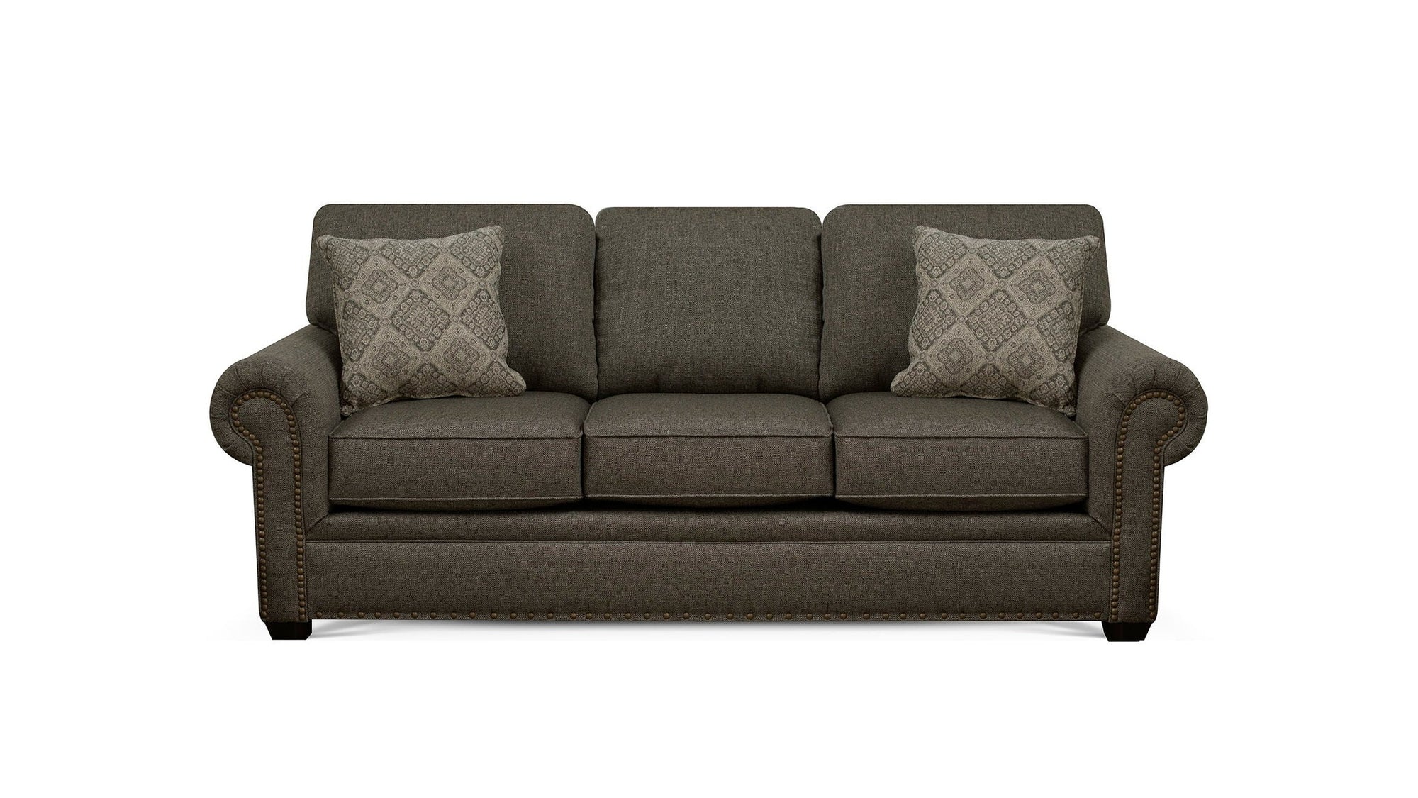 Brett - Sofa With Nails