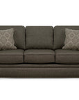 Brett - Sofa With Nails