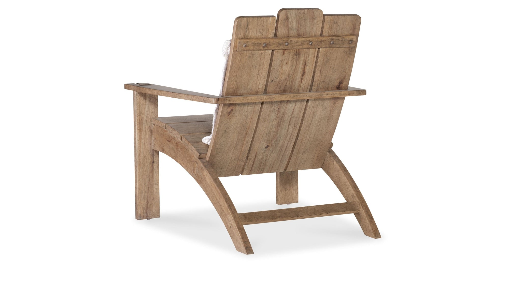 Vineyard Row - Accent Chair - Beige