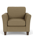 Libby - Fabric Chair
