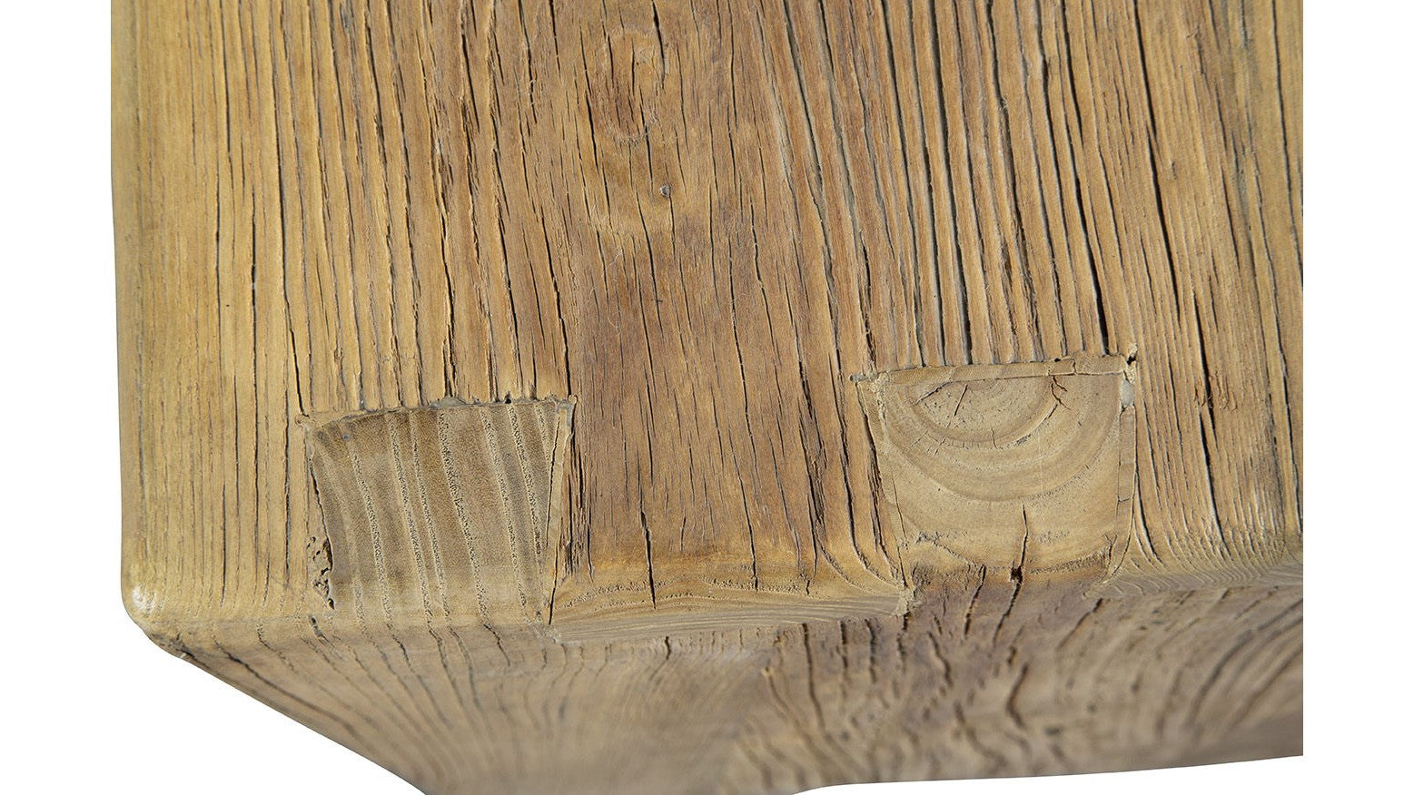 Holliman - Living Room Table