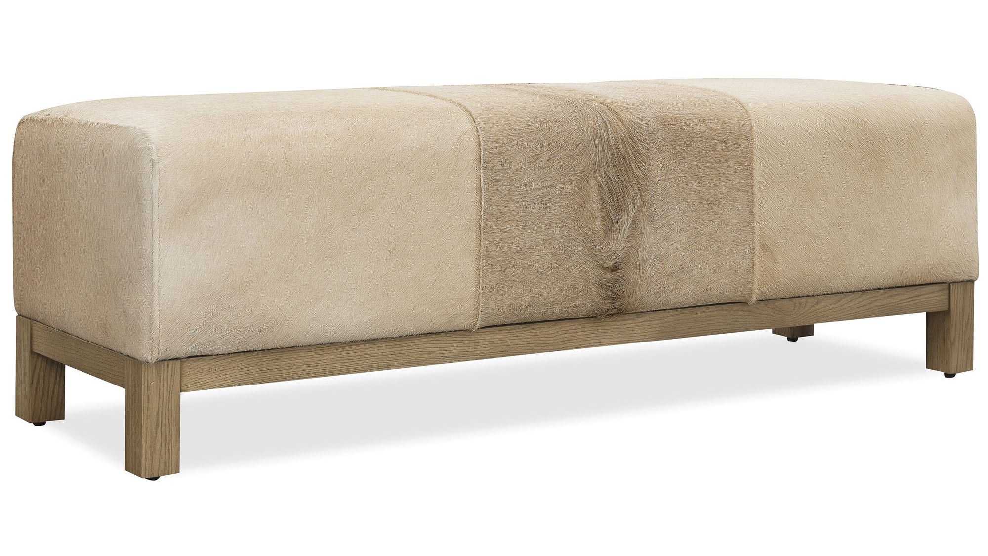 Melange - Holy Cow Bench - Beige