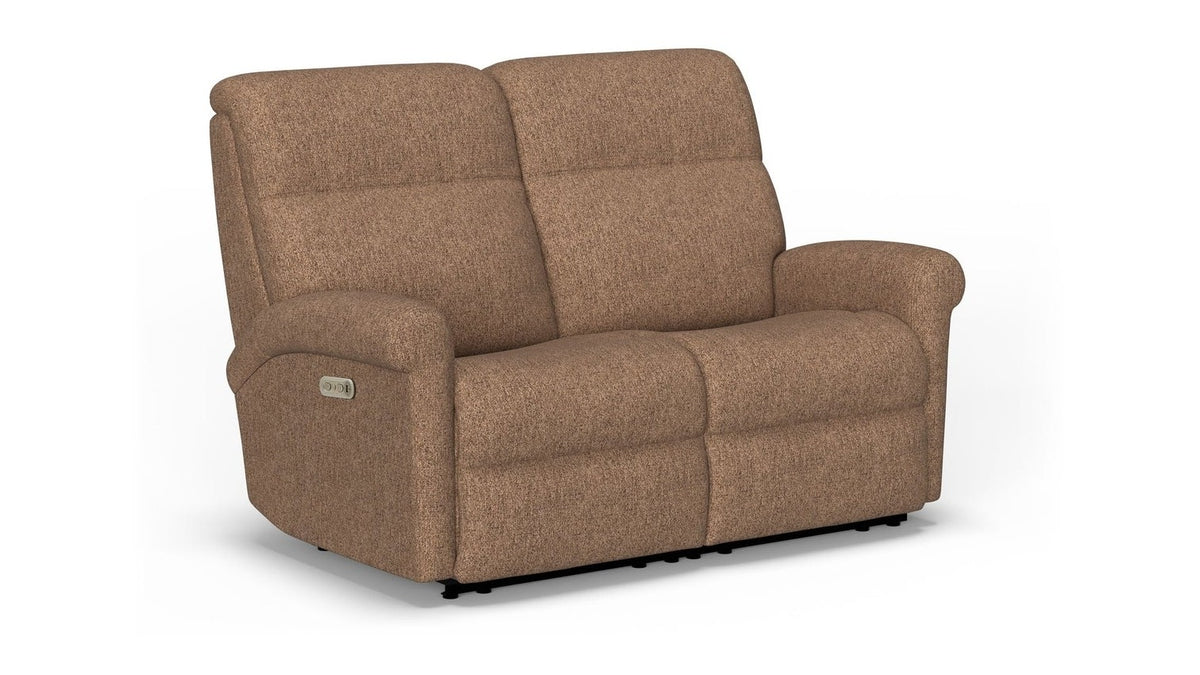 Davis - Reclining Loveseat
