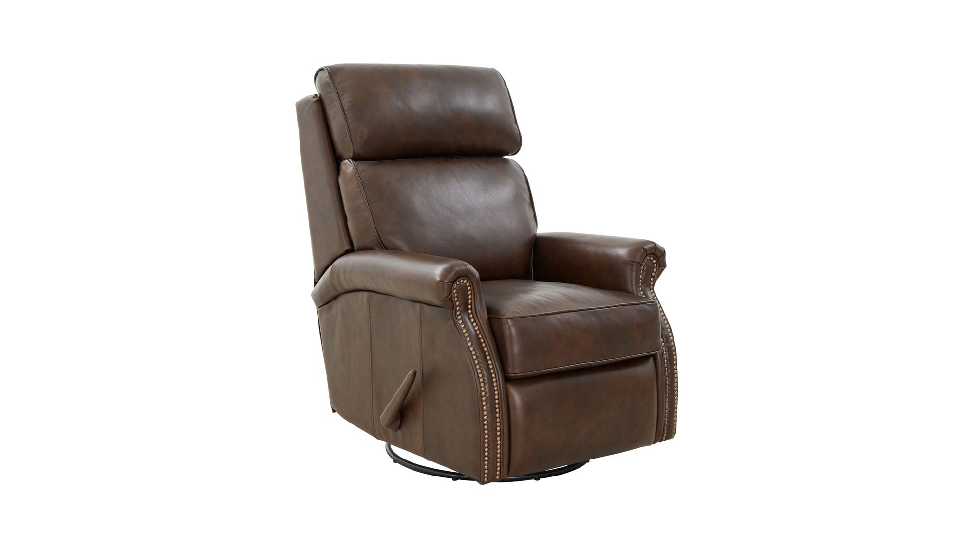 Crews - Swivel Glider Recliner