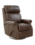 Crews - Swivel Glider Recliner