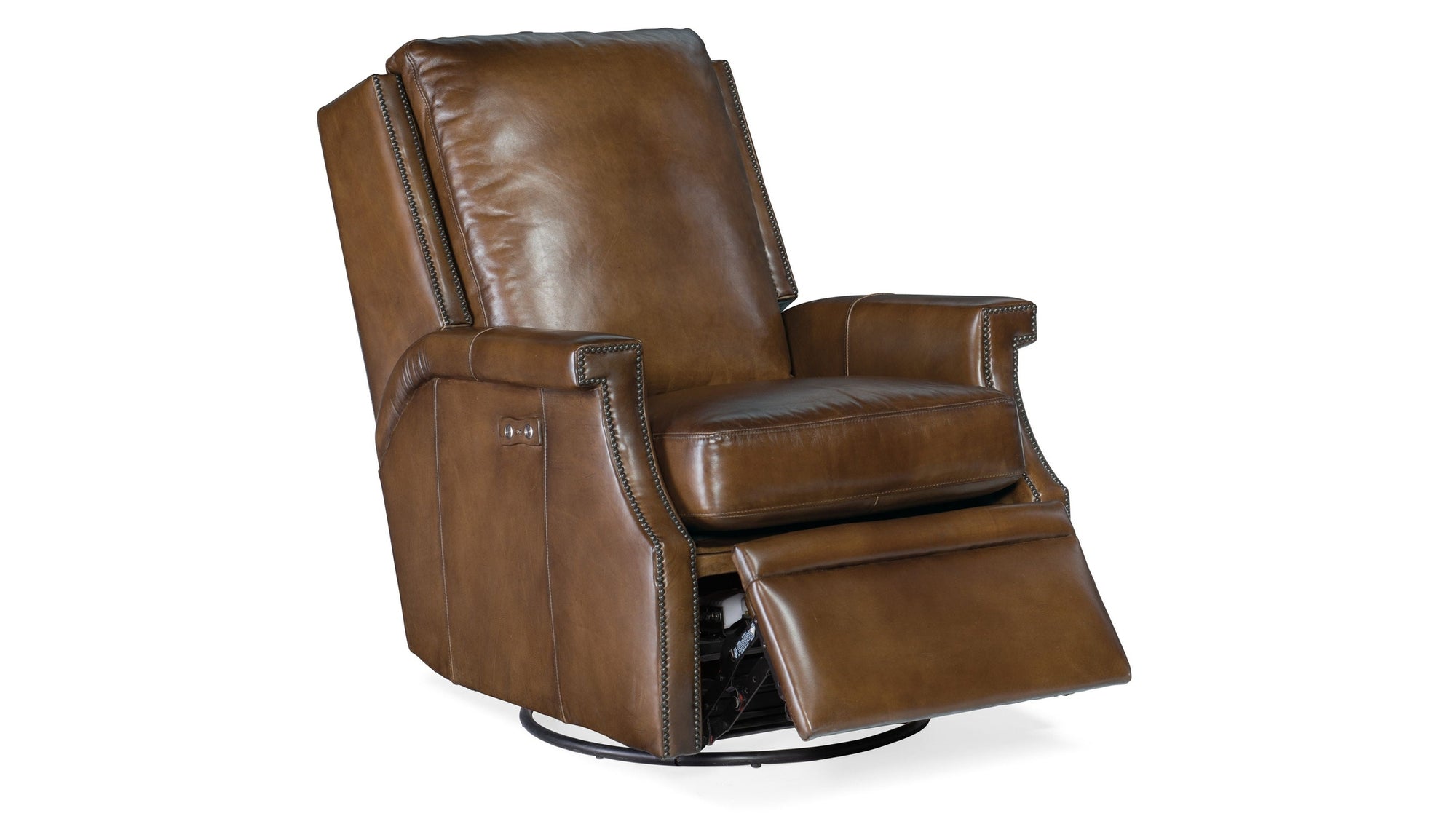 RC - Collin Power Glider Recliner