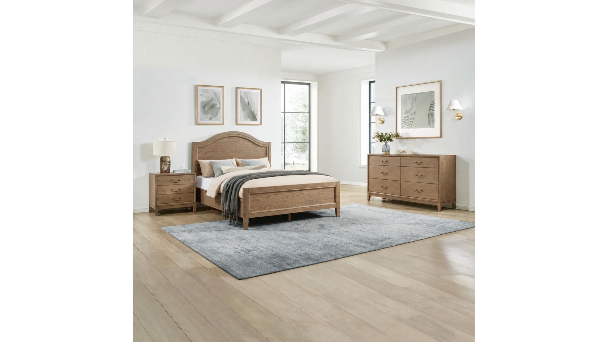 Arlington - Dresser