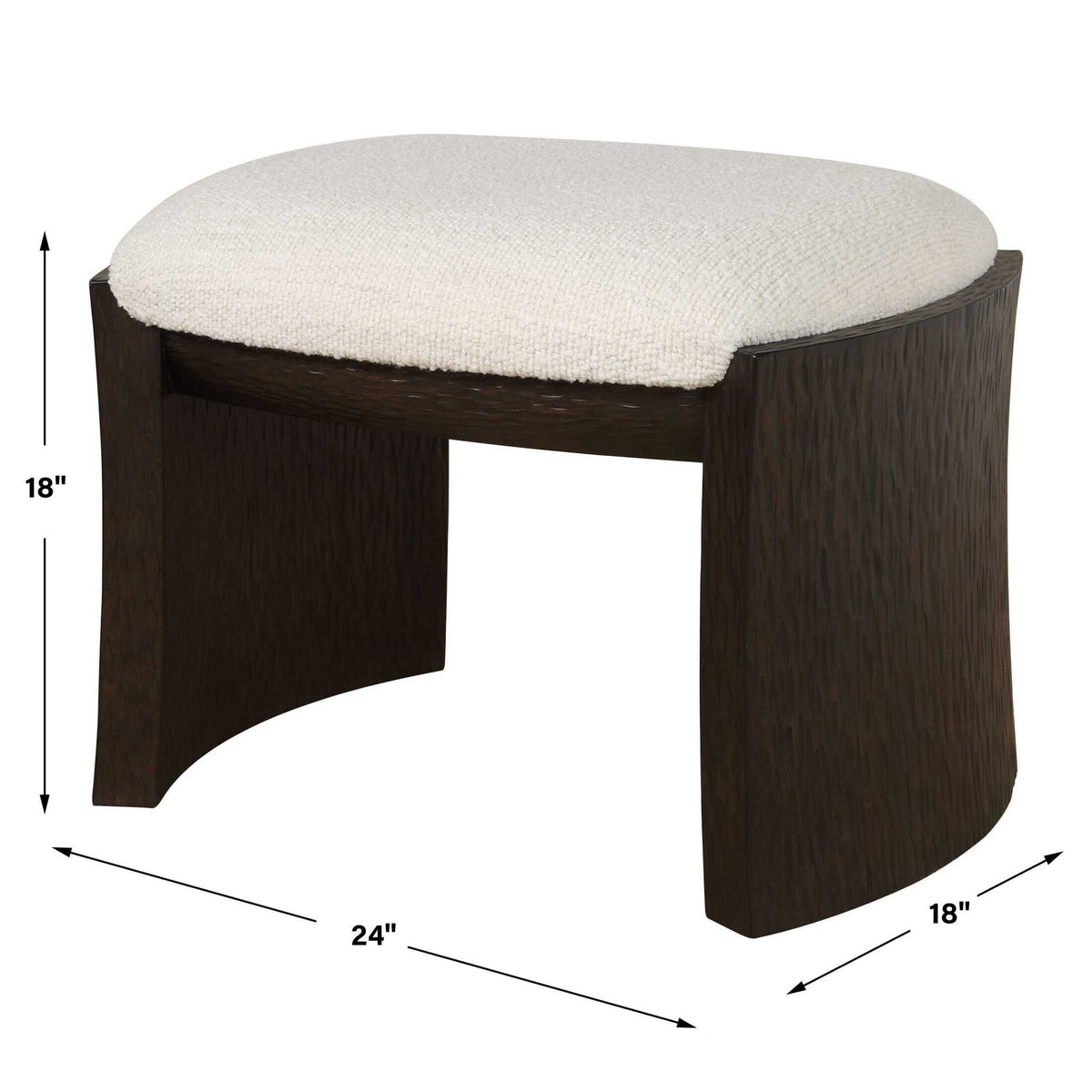 Port - Small Bench