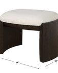 Port - Small Bench