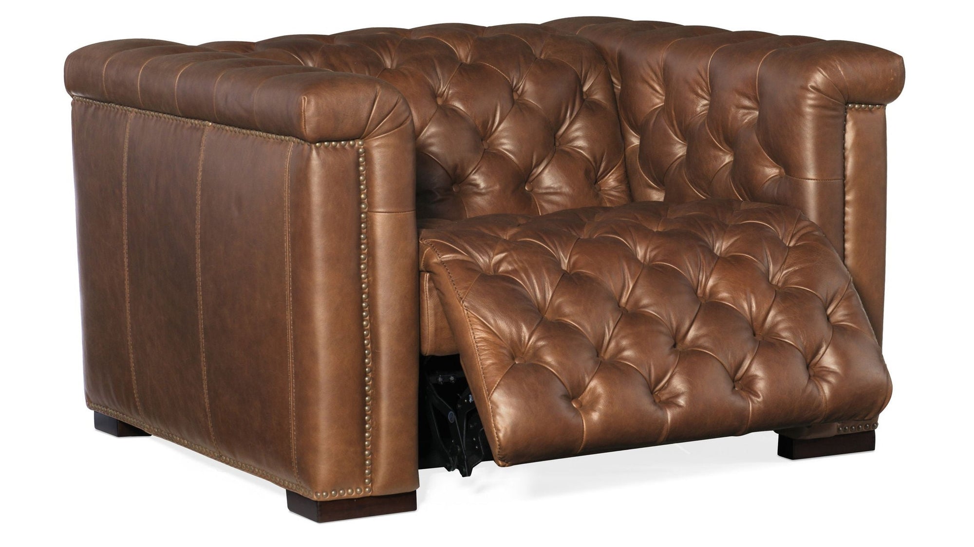 MS - Savion Grandier Power Recliner
