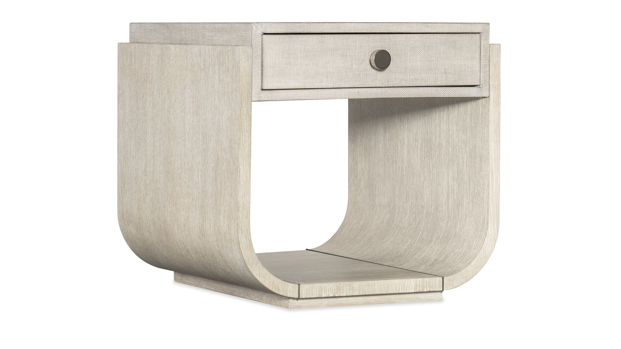 Modern Mood - Rectangle End Table