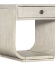 Modern Mood - Rectangle End Table