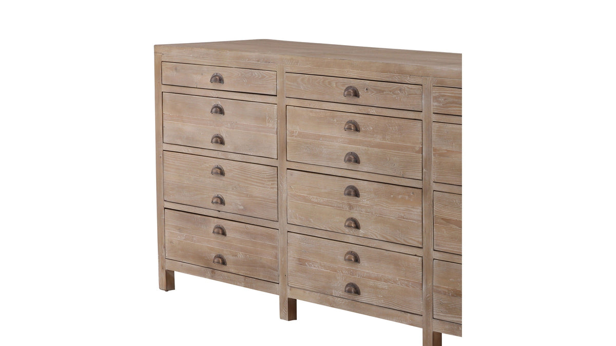 Apothecary - Chest