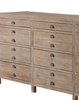Apothecary - Chest