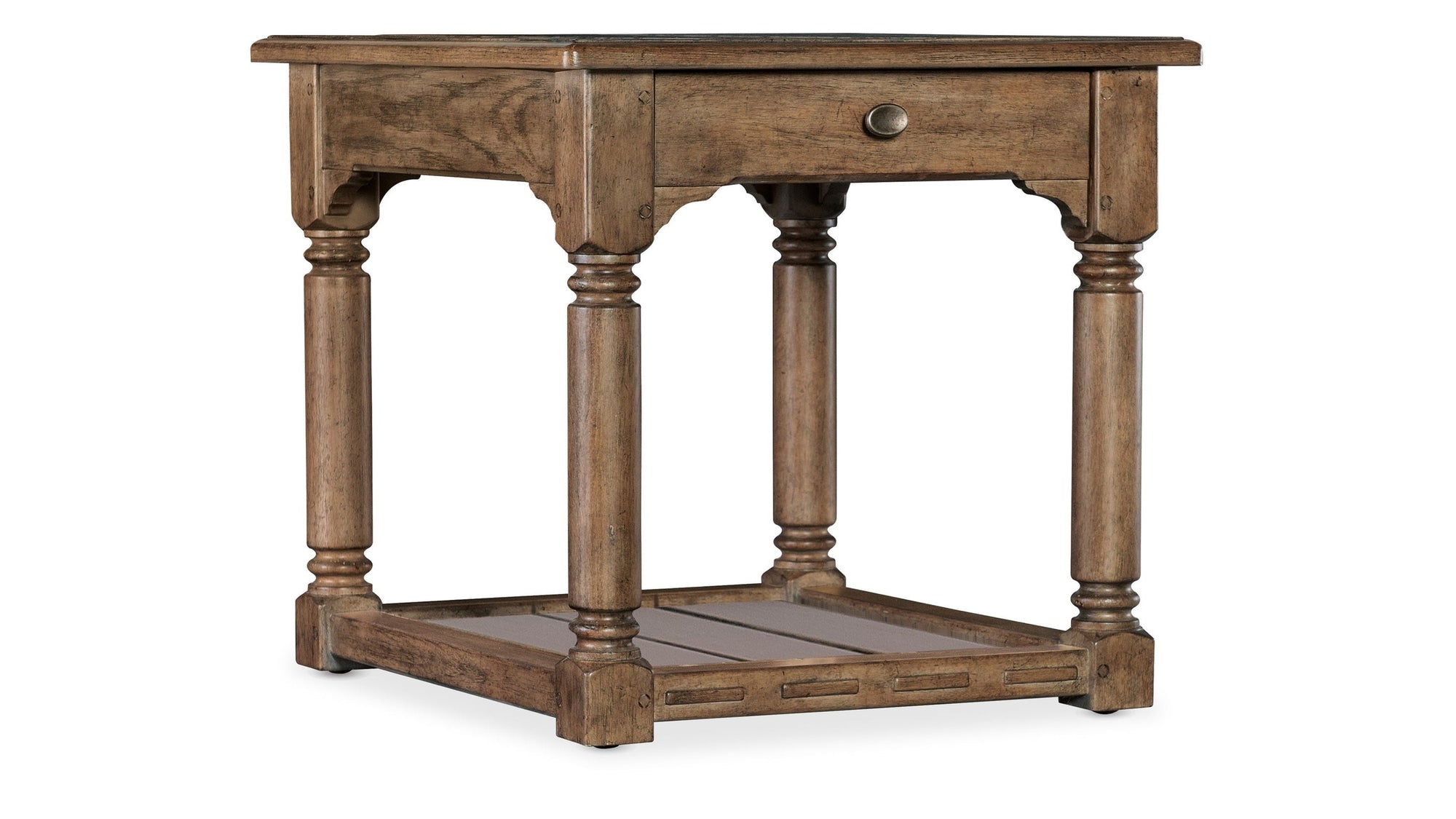 Americana - End Table