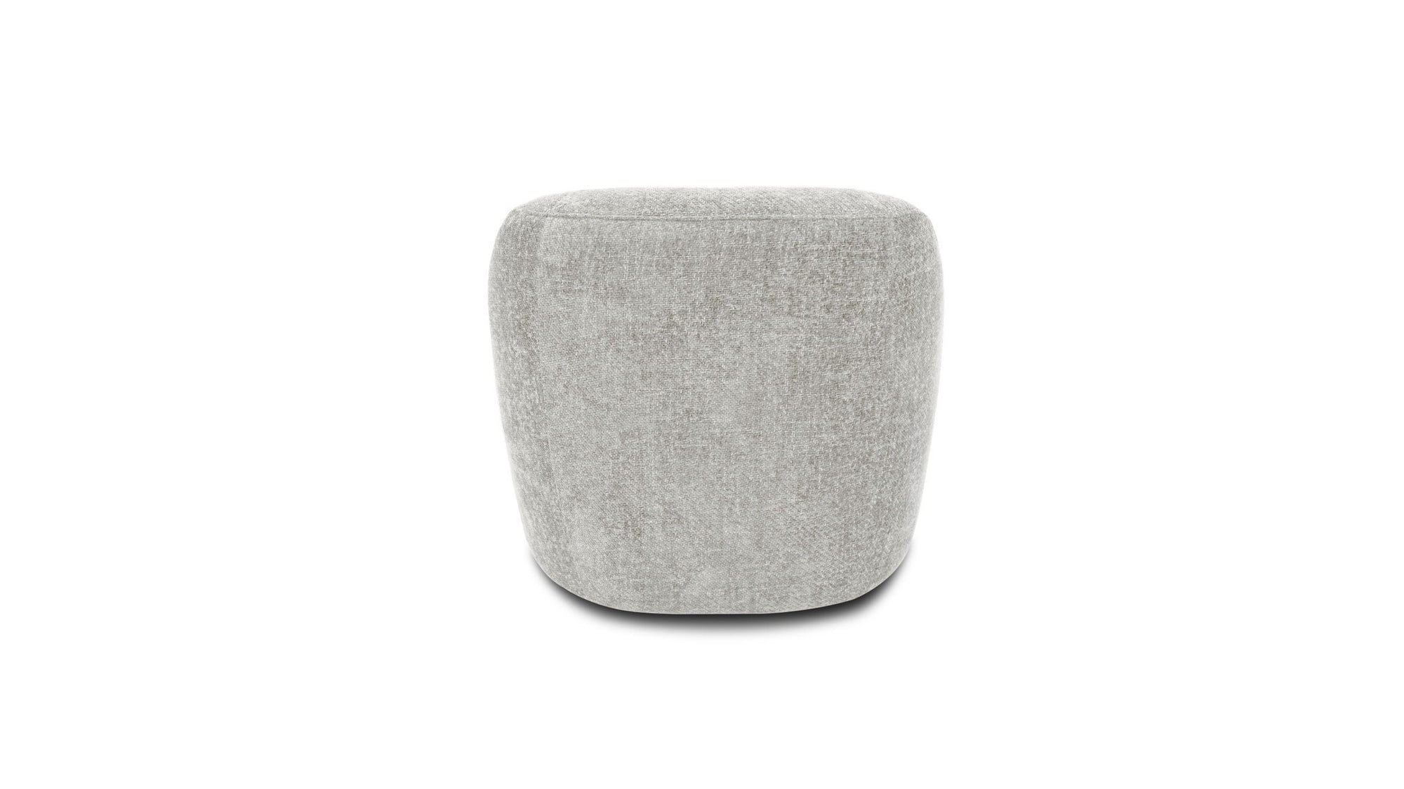 Millie - 1P Swivel Recliner Footrest Only
