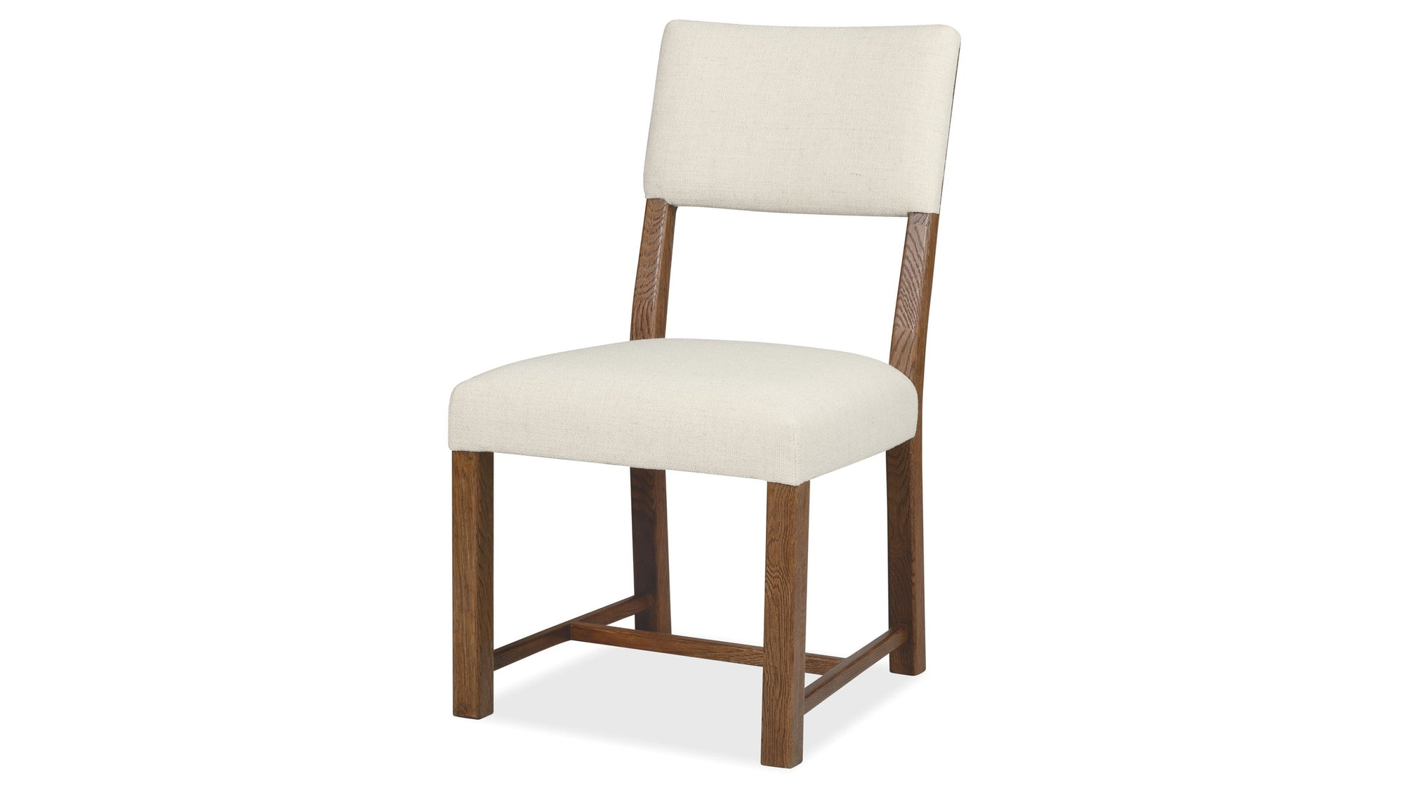 Driftwood - Upholstered Side Chair Set of 2