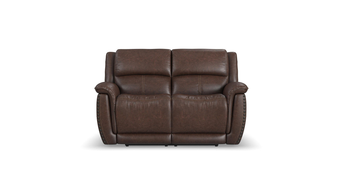 Beau - Power Loveseat