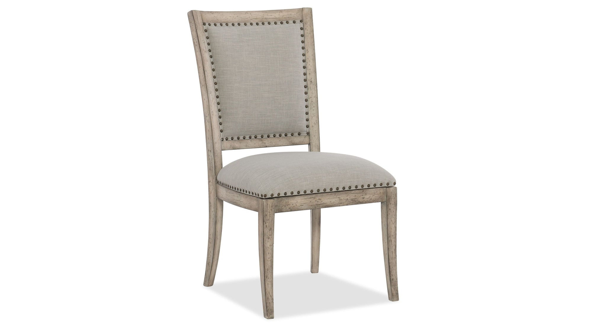 Boheme - Vitton Upholstered Chair